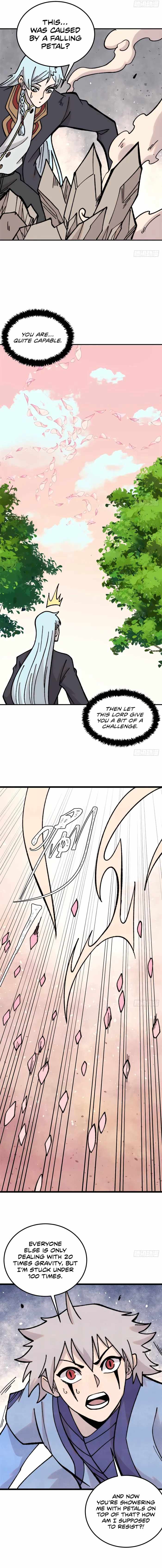 All Hail the Sect Leader Chapter 417 4